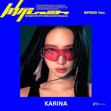 aespa - Whiplash / SPEED Ver. - MEMBER CHOICE