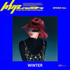 aespa - Whiplash / SPEED Ver. - MEMBER CHOICE