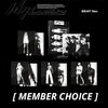 aespa - Whiplash / BEAT Ver. - MEMBER CHOICE