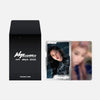 AESPA - #Whiplash_mood MD / Random Trading Card (A Ver.)