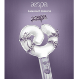 aespa - FANLIGHT EMBLEM