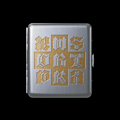 aespa - Dirty Work / Dirty Case Ver.