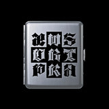 aespa - Dirty Work / Dirty Case Ver.