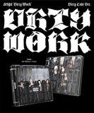 aespa - Dirty Work / Dirty Code Ver.