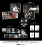 aespa - Dirty Work / Dirty Code Ver.