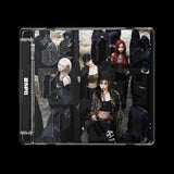 aespa - Dirty Work / Dirty Code Ver.