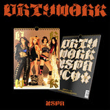 aespa - Dirty Work / Dirty Worker Ver.