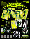 aespa - LEMONADE / ACID ver.
