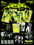aespa - LEMONADE / ACID ver.