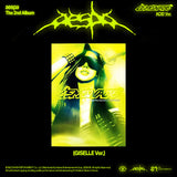 aespa - LEMONADE / ACID ver.