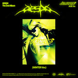 aespa - LEMONADE / ACID ver.