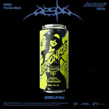 aespa - LEMONADE / CAN ver.