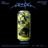 aespa - LEMONADE / CAN ver.