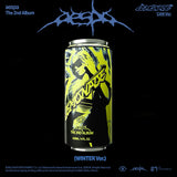 aespa - LEMONADE / CAN ver.