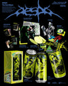 aespa - LEMONADE / CAN ver.