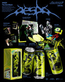 aespa - LEMONADE / CAN ver.