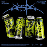 aespa - LEMONADE / CAN ver.