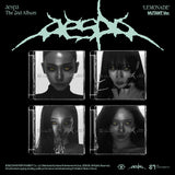 aespa - LEMONADE / MUTANT ver.