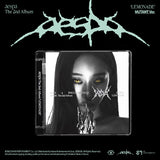 aespa - LEMONADE / MUTANT ver.