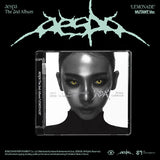 aespa - LEMONADE / MUTANT ver.
