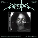 aespa - LEMONADE / MUTANT ver.
