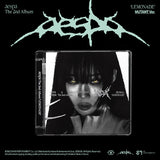 aespa - LEMONADE / MUTANT ver.