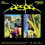 aespa - LEMONADE / LEMONADE ver.