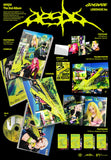 aespa - LEMONADE / LEMONADE ver.