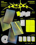 aespa - LEMONADE / LEMONADE ver.