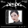 aespa - LEMONADE / Smini ver. *LATER RELEASE*