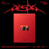 aespa - LEMONADE / WDA ver.