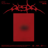 aespa - LEMONADE / WDA ver.