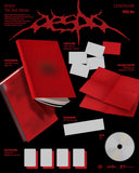 aespa - LEMONADE / WDA ver.