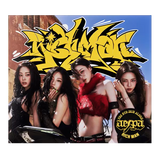 aespa - Rich Man / BURST Ver.