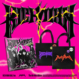 aespa - Rich Man / RICH MAN BAG Ver.