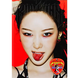 aespa - Rich Man / ENERGY Ver.