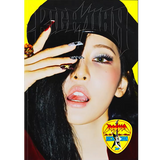 aespa - Rich Man / ENERGY Ver.