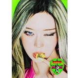 aespa - Rich Man / ENERGY Ver.