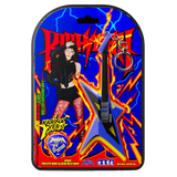 aespa - Rich Man / Rich Man Guitar Ver. (Keyring)