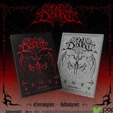 ALL(H)OURS - NO DOUBT