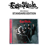 &TEAM - Go in Blind  / Japanese Standard Edition