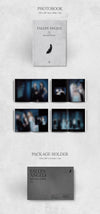 DREAMCATCHER - Fallen Angels / OFFICIAL PHOTOBOOK