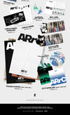 ARrC - AR^C (Random) *DEBUT RELEASE*