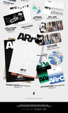 ARrC - AR^C (Random) *DEBUT RELEASE*