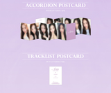 TripleS  - ARIA / Structure OF Sadness [QR Ver.]