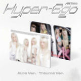 ARTMS - Hyper-Ego