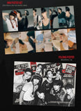 ATEEZ - 2025 Season's Greetings *LAST AVAILABLE STOCK*