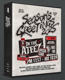 ATEEZ - 2025 Season's Greetings *LAST AVAILABLE STOCK*