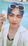 ATEEZ - 2023 SUMMER PHOTOBOOK Pre-Order Benefit