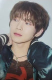 ATEEZ - BIRTHDAY Neowing Pre-Order Benefit Photocard